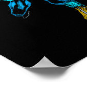 Poster Jump (Coin)
