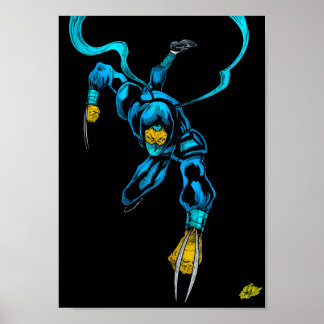 Poster Jump