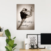 POSTER JUMP (Bureau à domicile)