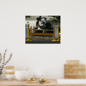 Poster Jumper (Cuisine)