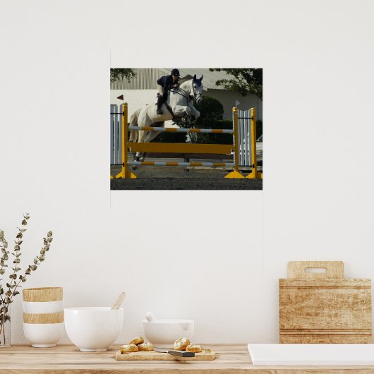 Poster Jumper (Cuisine)