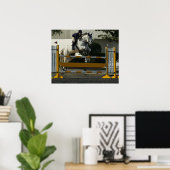 Poster Jumper (Bureau à domicile)