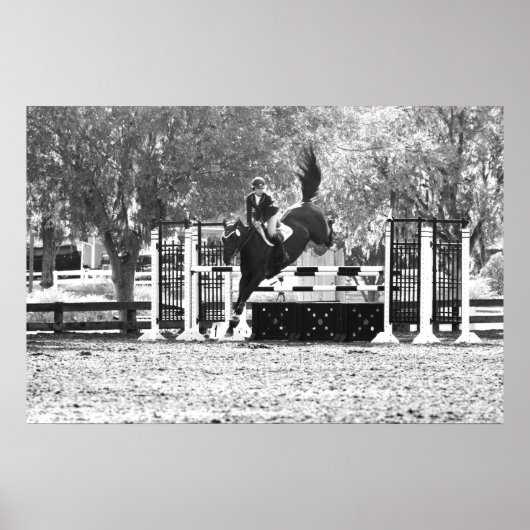 Poster Jumper (Devant)