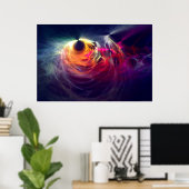 Poster Jumpgate (Bureau à domicile)