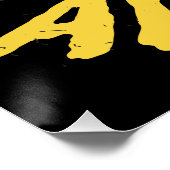 Poster Jumpscare Addict (Coin)