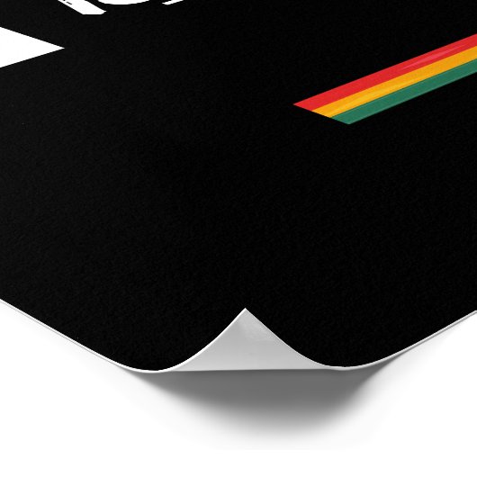 Poster Juneteenth Since June 19th 1865 T-shirt Free Ish (Coin)