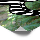 Poster Jungle (Coin)