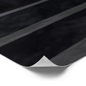 Poster Jungle (Coin)