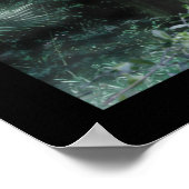 Poster Jungle CyberShaman (Coin)