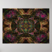 Poster Jungle Heretic (Devant)