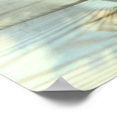 Poster Junier chinois Bonsai Tree (Coin)