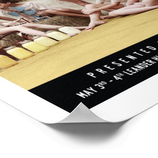 Poster Juniors IDC (Coin)