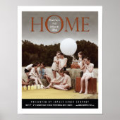 Poster Juniors IDC (Devant)