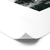 Poster Juniper Tree (Coin)