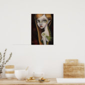 Poster Juno (Cuisine)