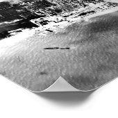 Poster Juno Beach - Courseulles (Coin)