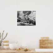 Poster Juno Beach - Courseulles (Cuisine)