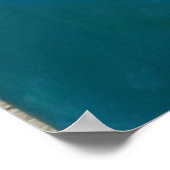 Poster Jupe Flirty Hula (Coin)