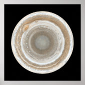 Poster Jupiter (Devant)