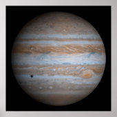 Poster Jupiter (Devant)