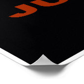 Poster Jupiter (Coin)