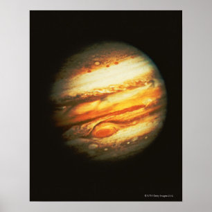 Poster Jupiter 3