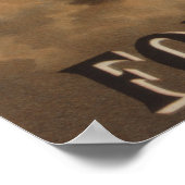 Poster Jupiter Cigars (Coin)