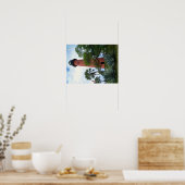 Poster Jupiter Inlet Lighthouse & Museum Jupiter Floride (Cuisine)
