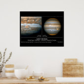 Poster JupitersTwoRedSpots-2006-19 (Cuisine)