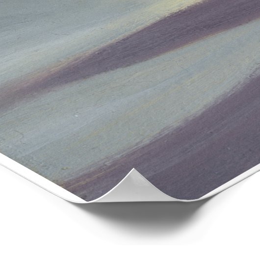 Poster Jurassic Rock (Coin)