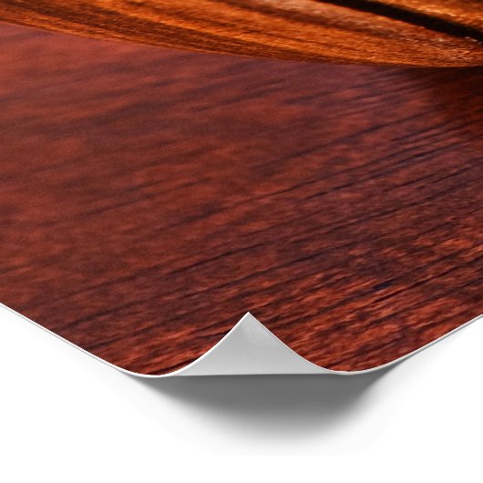 Poster juridique et législatif (Coin)