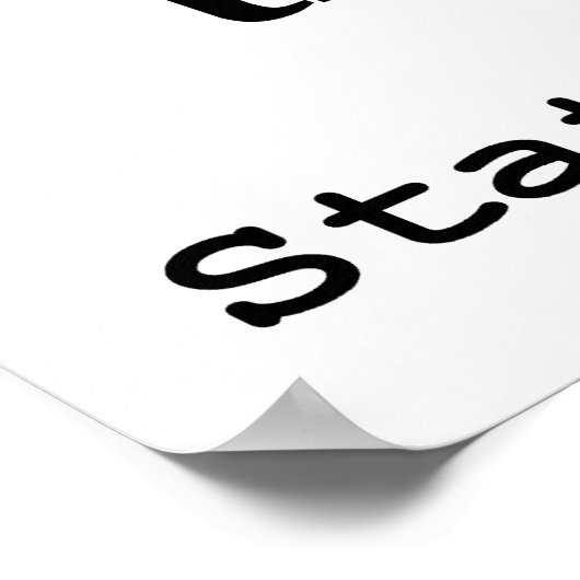 Poster Jury Nullification State of Georgia vs Brailsford (Coin)