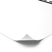 Poster Jus d'oie (Coin)