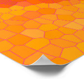 Poster Jus d'ornage (Coin)