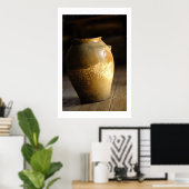 Poster Jus rural (Bureau à domicile)