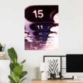 POSTER JUSQU' (Bureau à domicile)