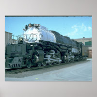 JUSQU'À 4-8-8-4 "Big Boy" #4023_Trains