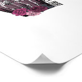 Poster Jusqu'À Ce Que La Mort Nous Part, Idée Costume (Coin)