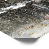 Poster Jusqu'À Ce Que La Mort Nous Part ... Nong Khai, Th (Coin)