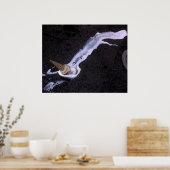 Poster Jusqu'à ce que la mort nous sépare (Cuisine)