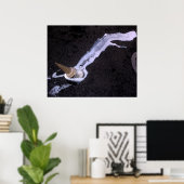 Poster Jusqu'à ce que la mort nous sépare (Bureau à domicile)