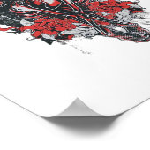 Poster Jusqu'à ce que la mort nous sépare (Coin)