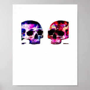 Poster Jusqu'à ce que la mort nous sépare