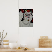 Poster jusqu'à ce que la mort nous sépare (Cuisine)