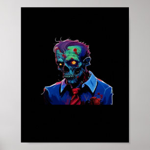 Poster Jusqu'à ce que la mort nous sépare - Conception de