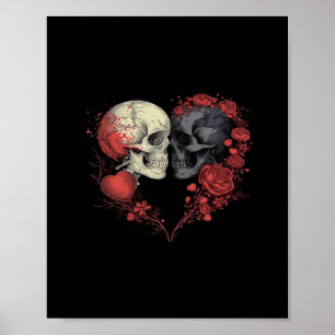 Poster Jusqu'à ce que la mort nous sépare - Histoire d'am