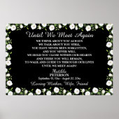 Poster Jusqu'à ce que nous nous rencontrions à nouveau Cé (Devant)