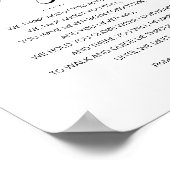 Poster Jusqu'à ce que nous nous rencontrions à nouveau Él (Coin)