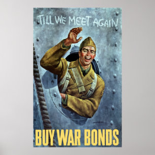 Poster Jusqu'à ce que nous nous réunissions encore --