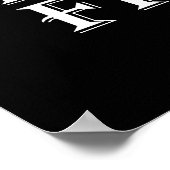 Poster Jusqu'À Fiesta DTF - Funny Cinco De Mayo (Coin)